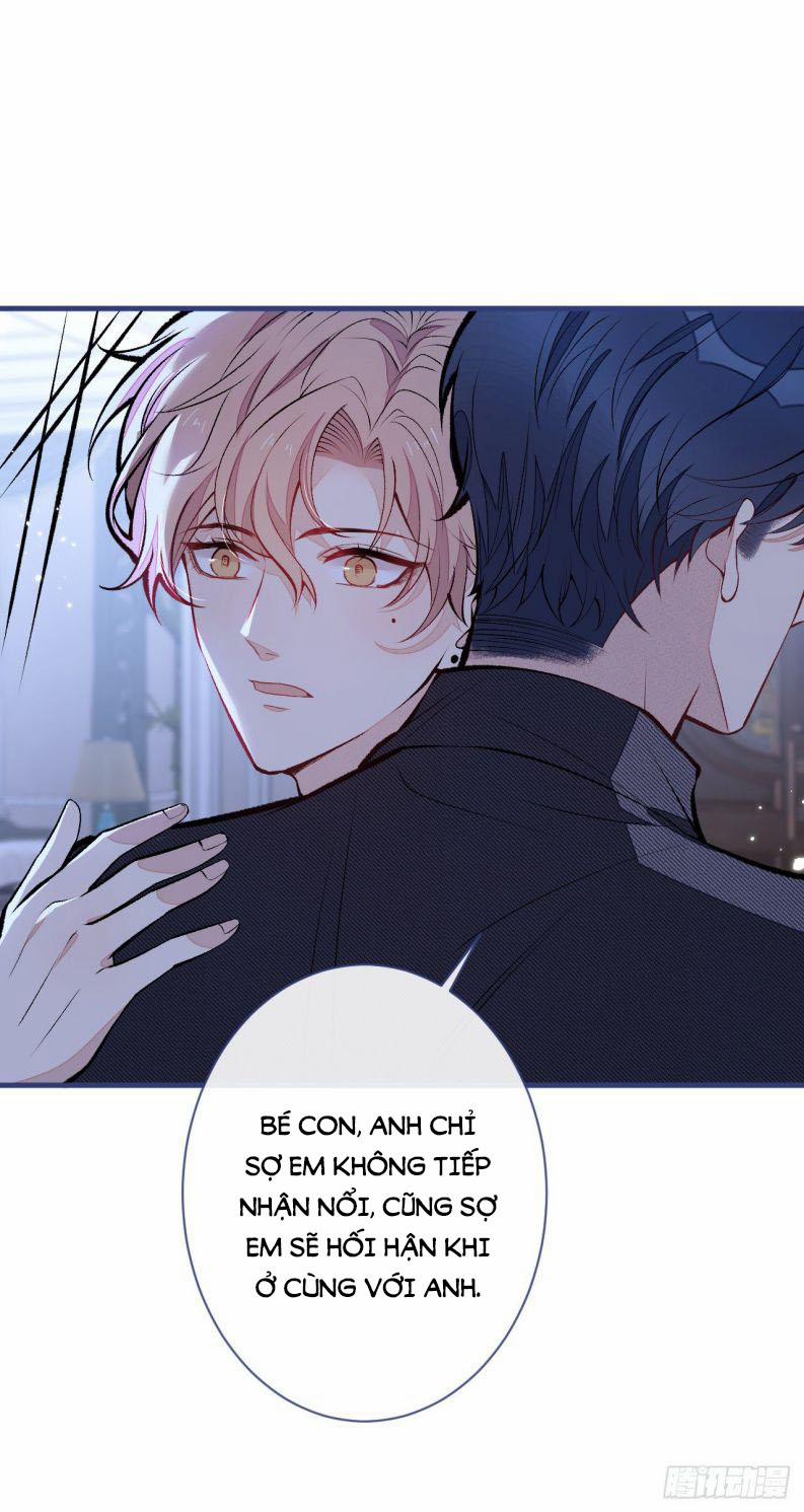 Lại Bị Nam Thần Trêu Lên Hot Search 118 trang 3