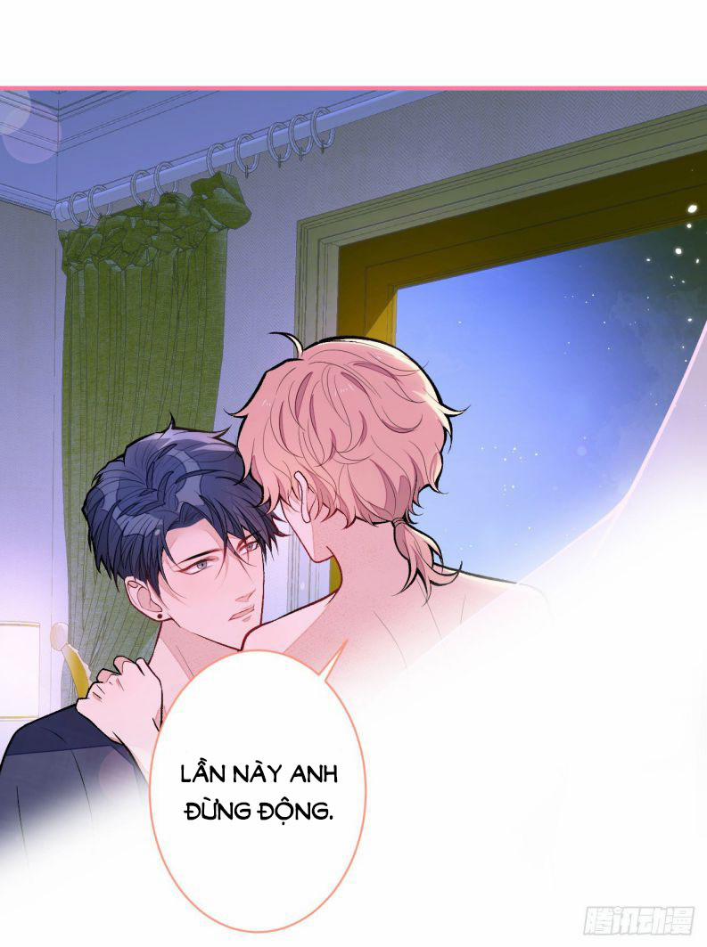 Lại Bị Nam Thần Trêu Lên Hot Search 118 trang 30