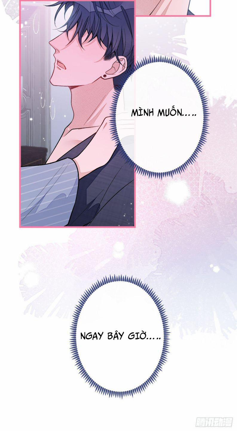 Lại Bị Nam Thần Trêu Lên Hot Search 118 trang 32