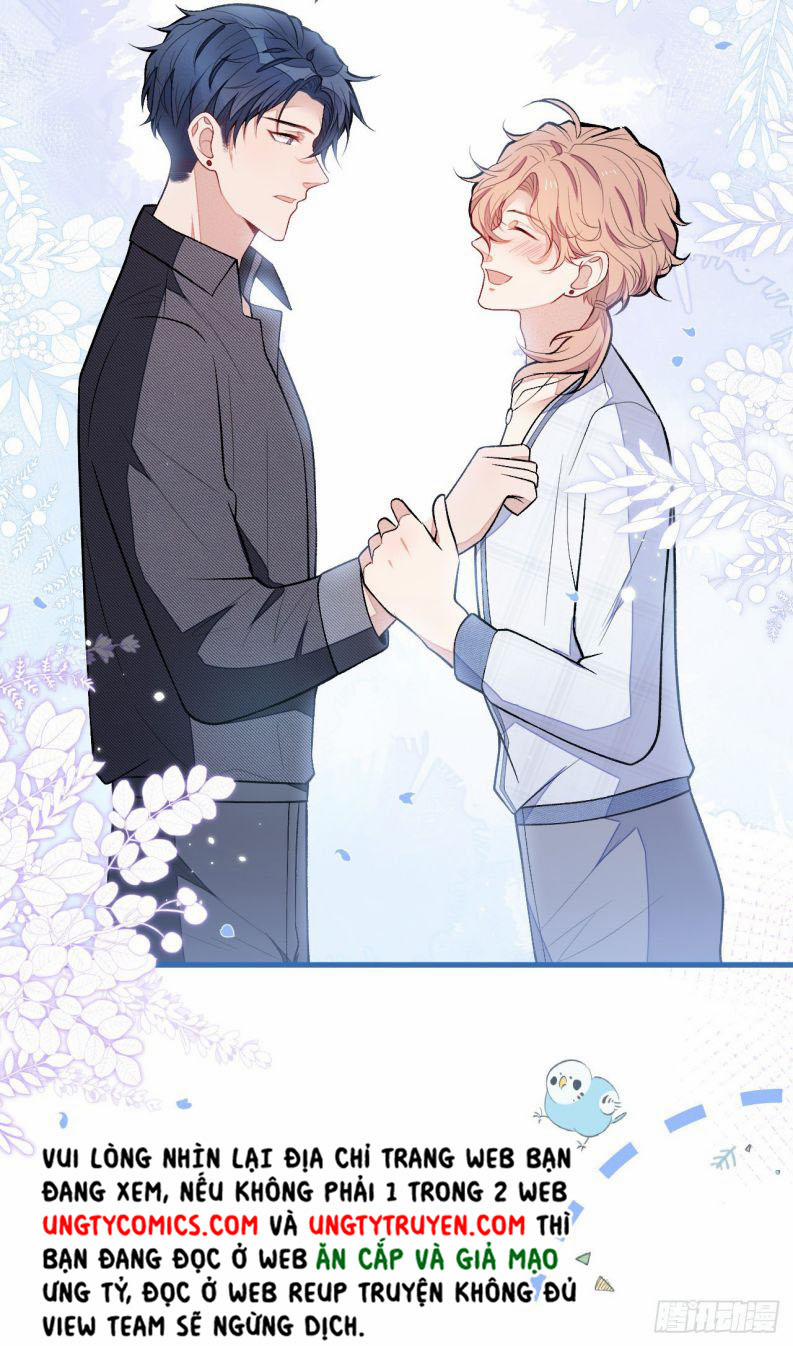 Lại Bị Nam Thần Trêu Lên Hot Search 118 trang 9