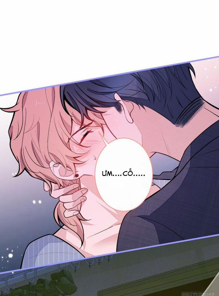 Lại Bị Nam Thần Trêu Lên Hot Search 119 trang 10