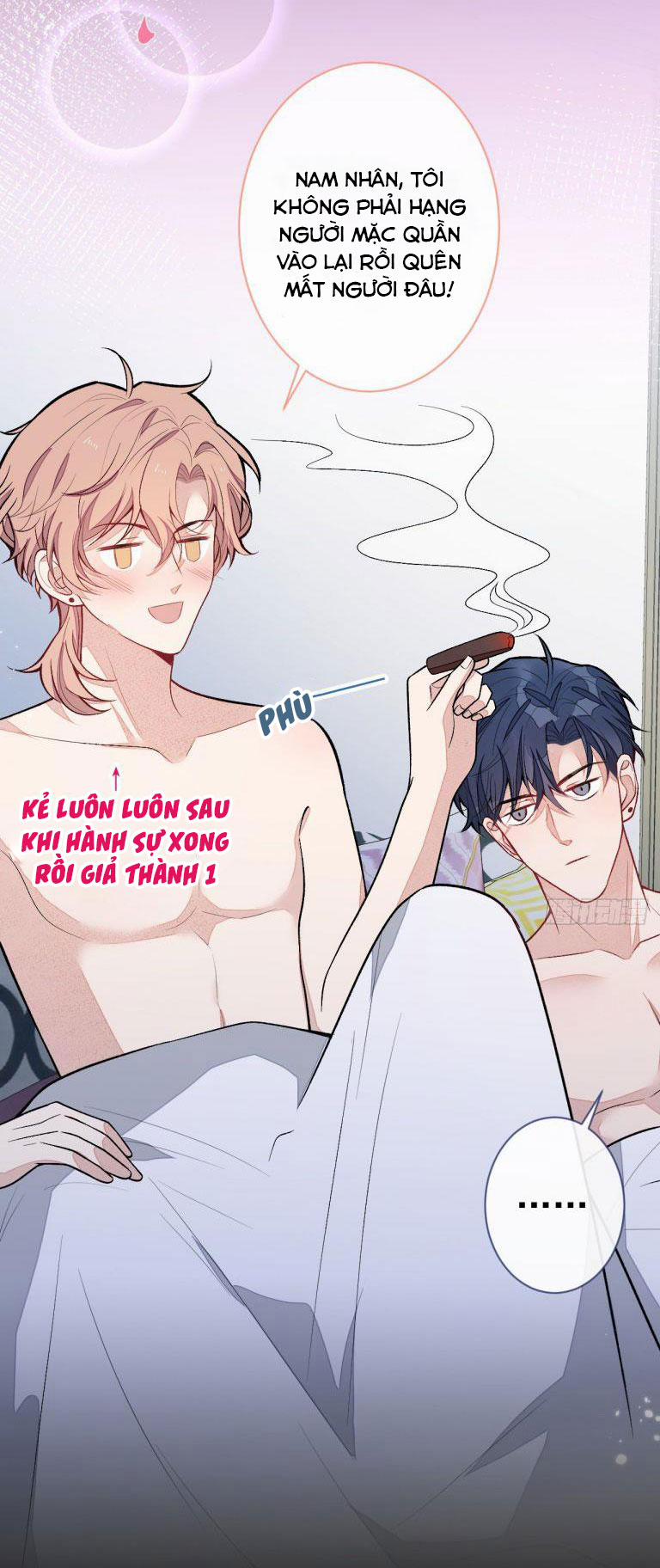 Lại Bị Nam Thần Trêu Lên Hot Search 119 trang 13