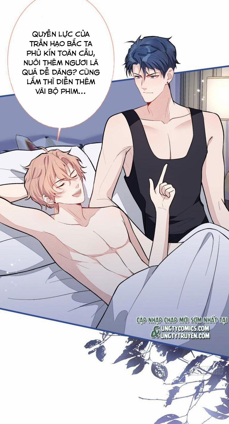 Lại Bị Nam Thần Trêu Lên Hot Search 119 trang 15