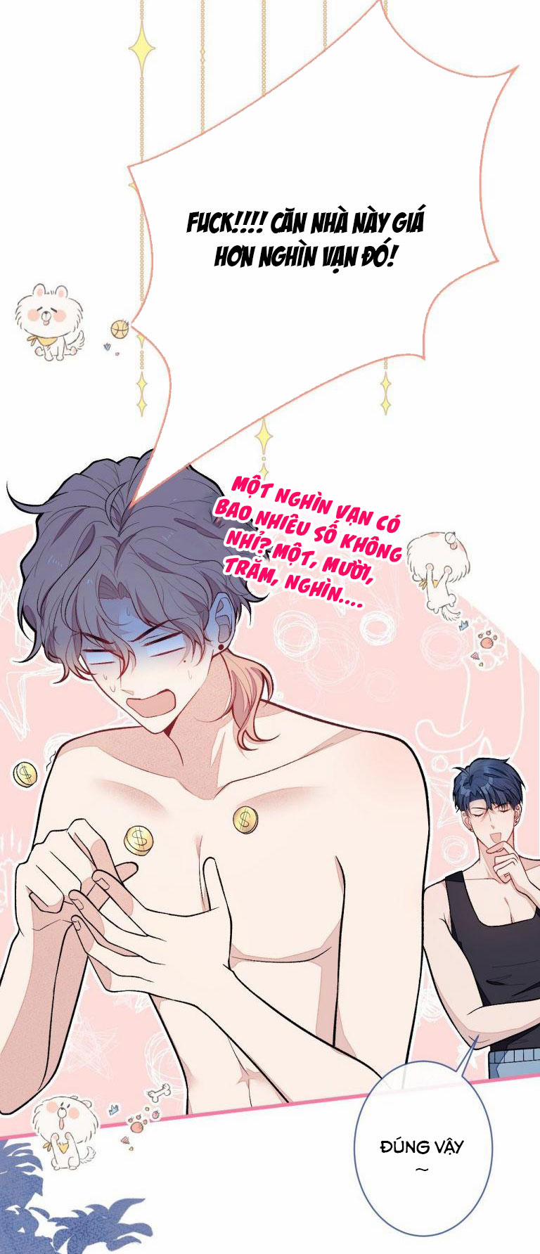 Lại Bị Nam Thần Trêu Lên Hot Search 119 trang 19