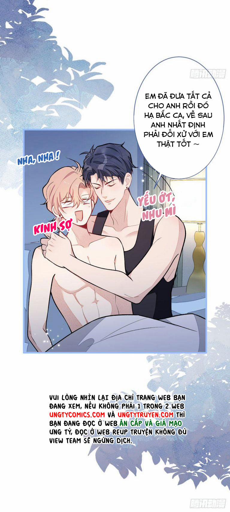 Lại Bị Nam Thần Trêu Lên Hot Search 119 trang 20