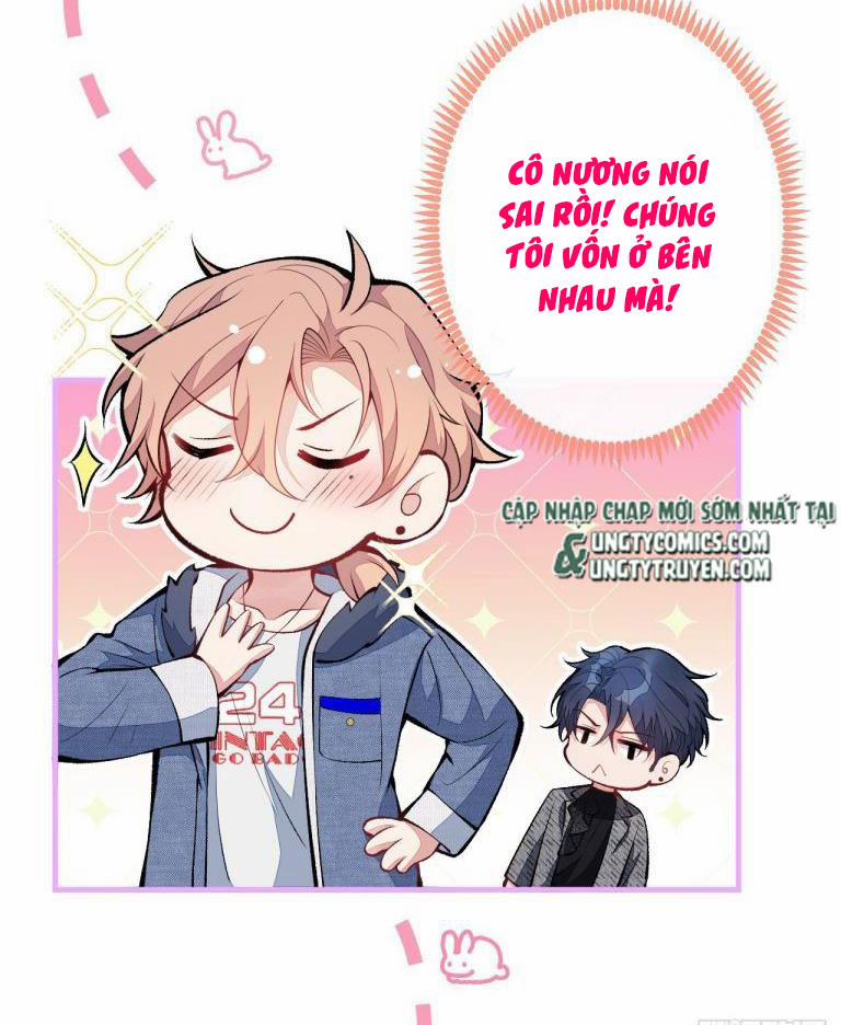 Lại Bị Nam Thần Trêu Lên Hot Search 119 trang 28