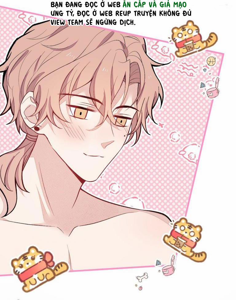 Lại Bị Nam Thần Trêu Lên Hot Search 119 trang 3