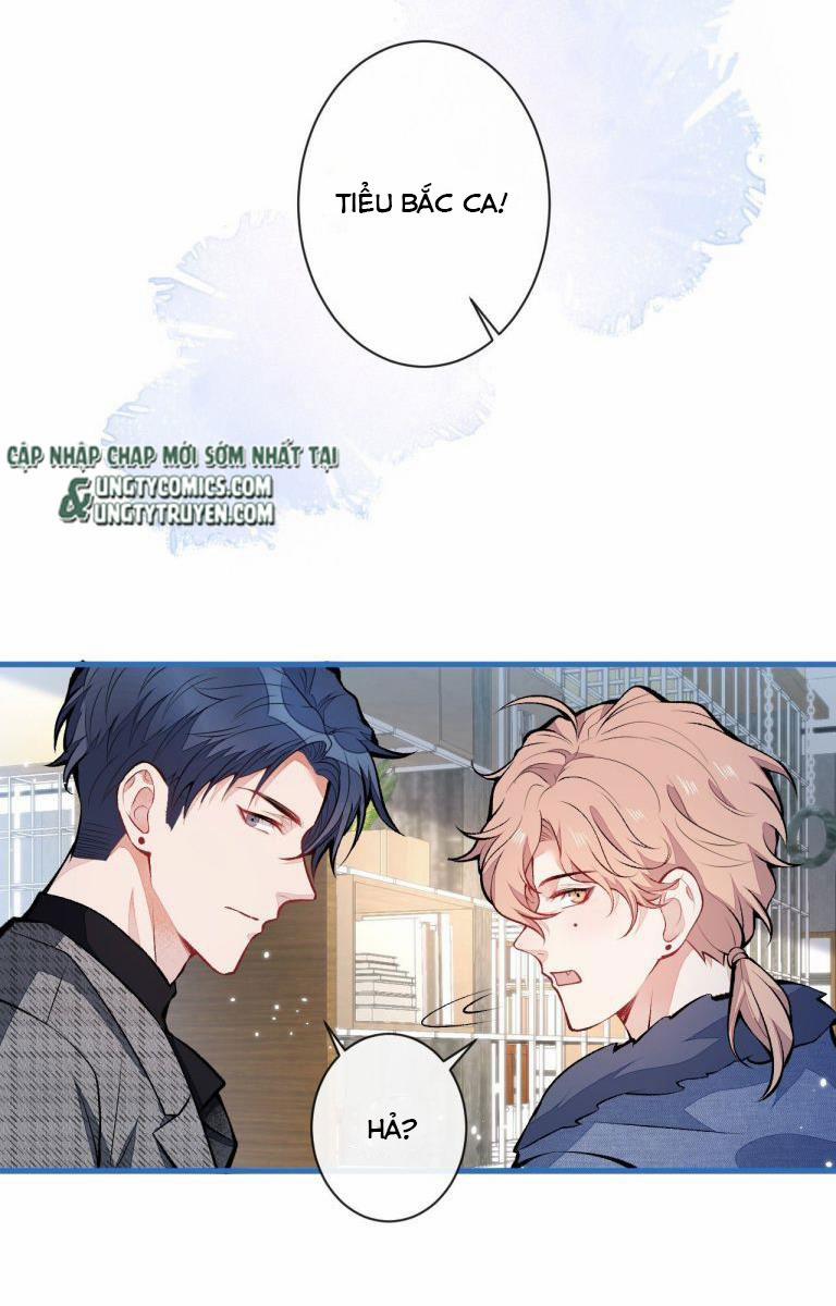 Lại Bị Nam Thần Trêu Lên Hot Search 119 trang 31