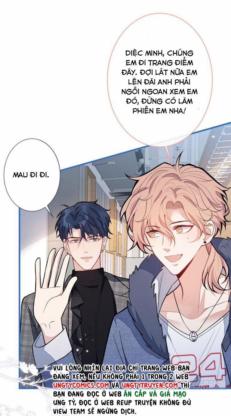 Lại Bị Nam Thần Trêu Lên Hot Search 119 trang 34