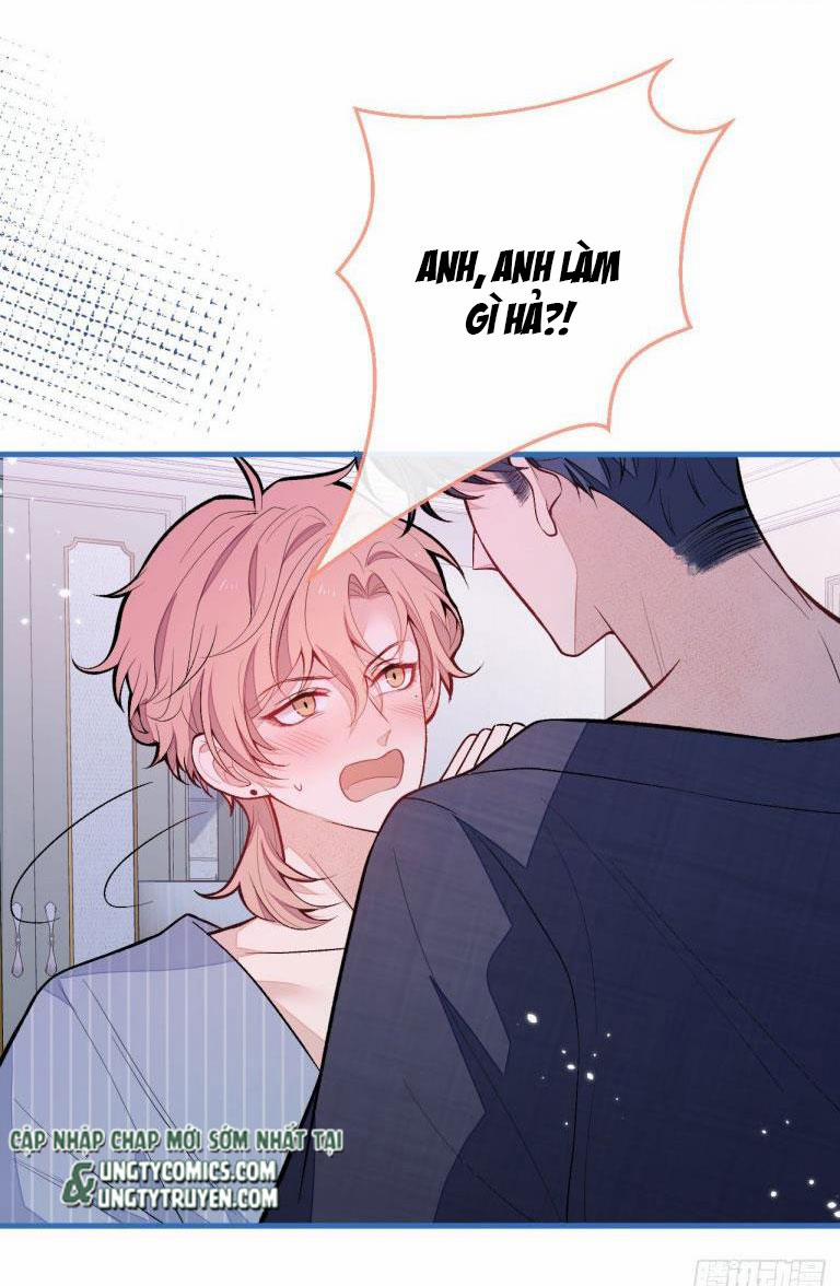 Lại Bị Nam Thần Trêu Lên Hot Search 119 trang 8