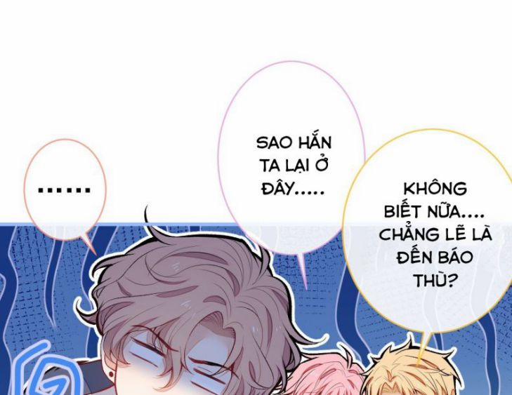 Lại Bị Nam Thần Trêu Lên Hot Search 120 trang 1