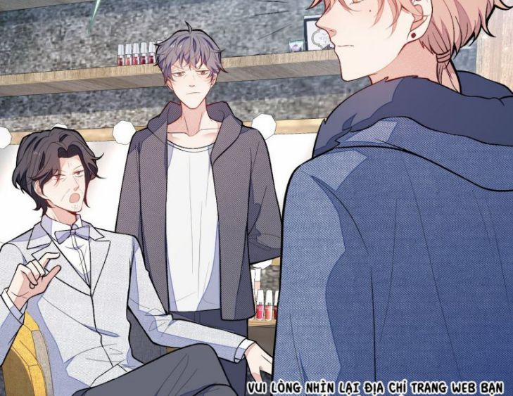 Lại Bị Nam Thần Trêu Lên Hot Search 120 trang 13