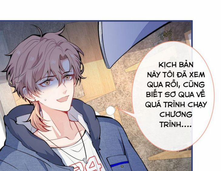 Lại Bị Nam Thần Trêu Lên Hot Search 120 trang 19