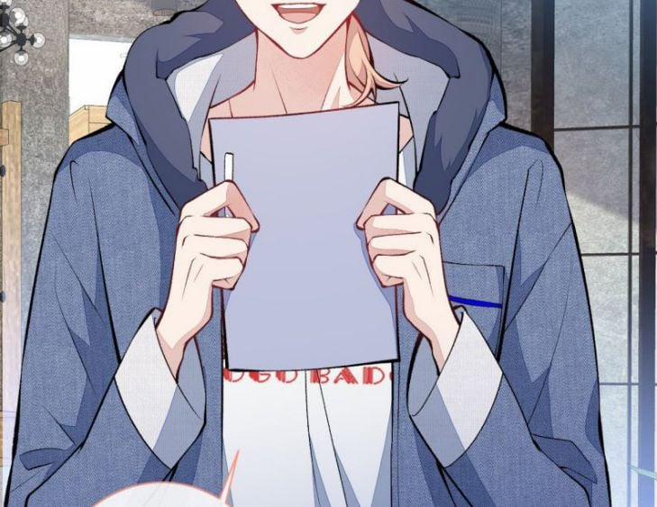 Lại Bị Nam Thần Trêu Lên Hot Search 120 trang 25