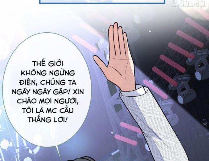 Lại Bị Nam Thần Trêu Lên Hot Search 120 trang 39