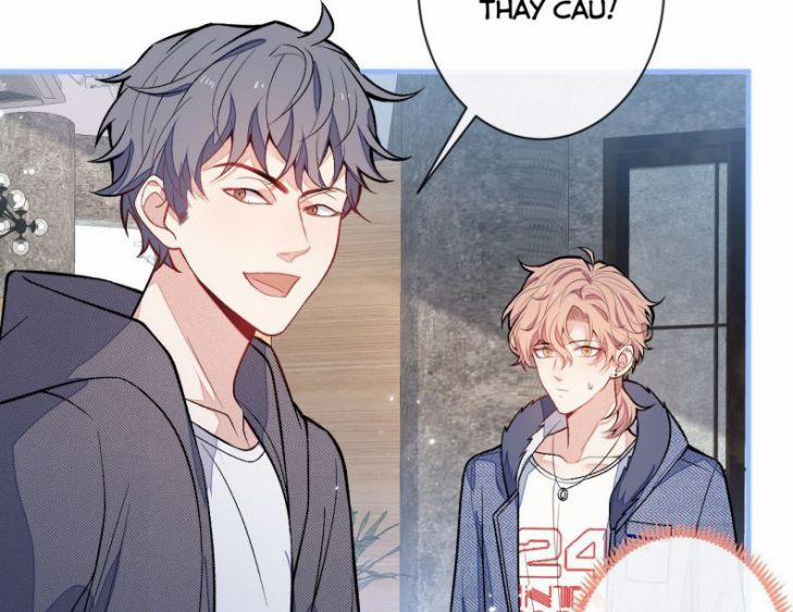 Lại Bị Nam Thần Trêu Lên Hot Search 120 trang 4