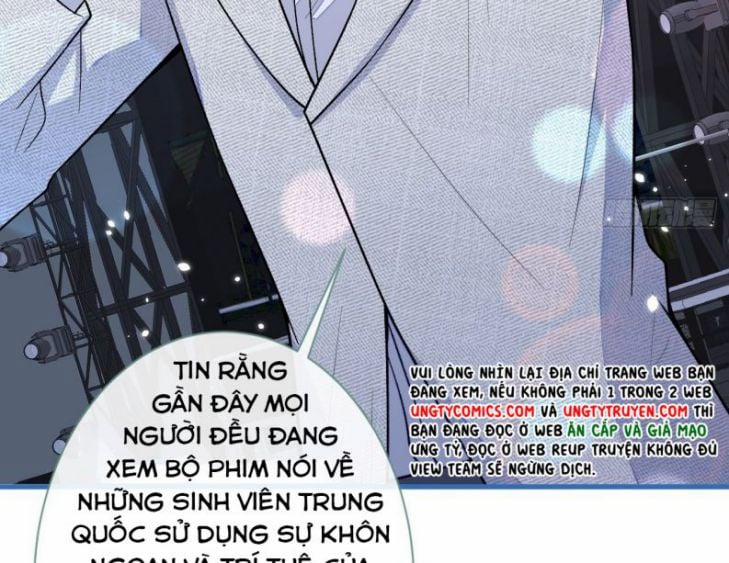 Lại Bị Nam Thần Trêu Lên Hot Search 120 trang 41