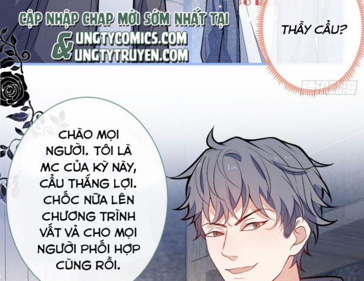 Lại Bị Nam Thần Trêu Lên Hot Search 120 trang 5