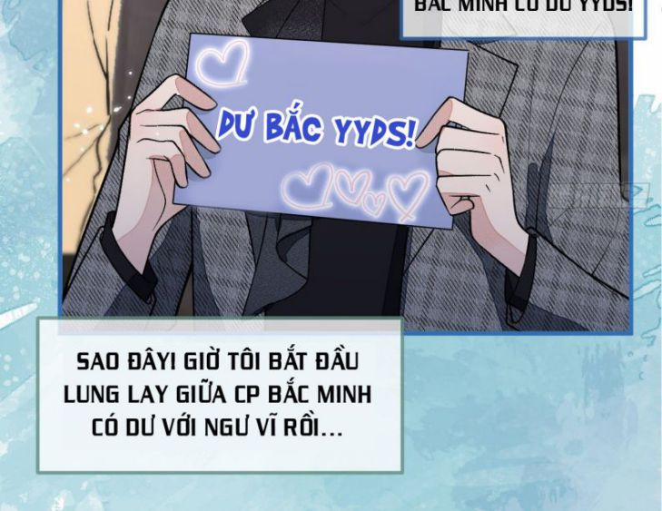 Lại Bị Nam Thần Trêu Lên Hot Search 120 trang 52