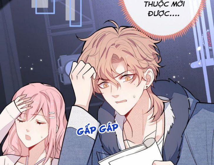 Lại Bị Nam Thần Trêu Lên Hot Search 120 trang 55