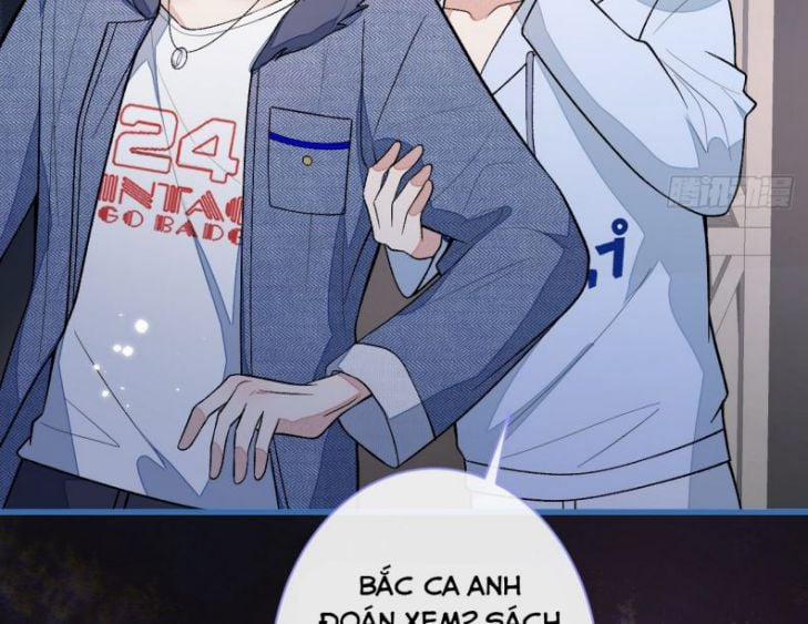 Lại Bị Nam Thần Trêu Lên Hot Search 120 trang 61