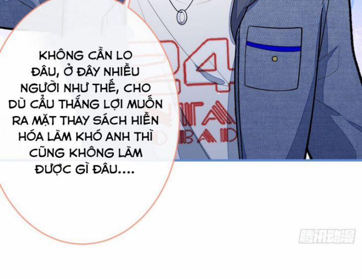 Lại Bị Nam Thần Trêu Lên Hot Search 120 trang 65