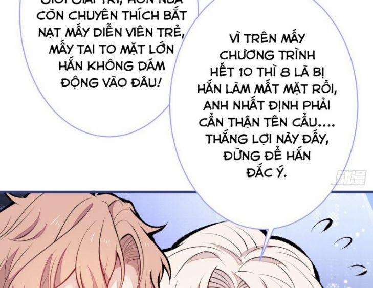 Lại Bị Nam Thần Trêu Lên Hot Search 120 trang 67