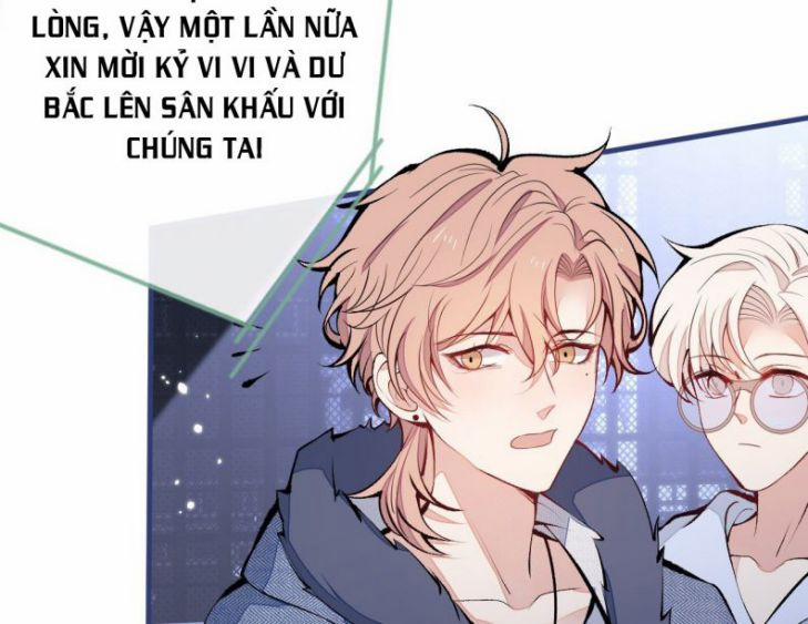 Lại Bị Nam Thần Trêu Lên Hot Search 120 trang 70