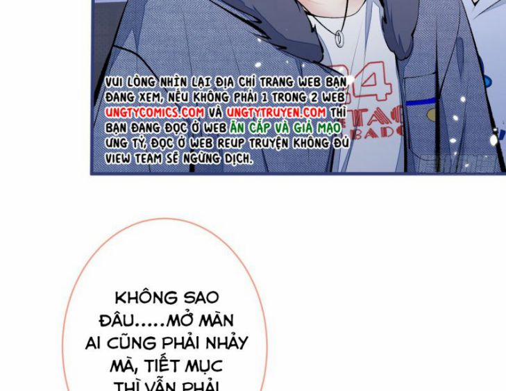 Lại Bị Nam Thần Trêu Lên Hot Search 120 trang 71