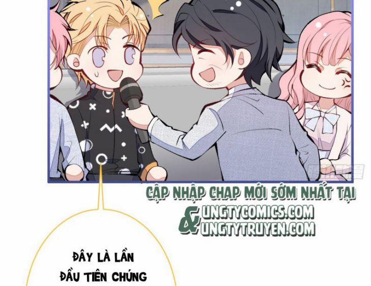 Lại Bị Nam Thần Trêu Lên Hot Search 120 trang 88