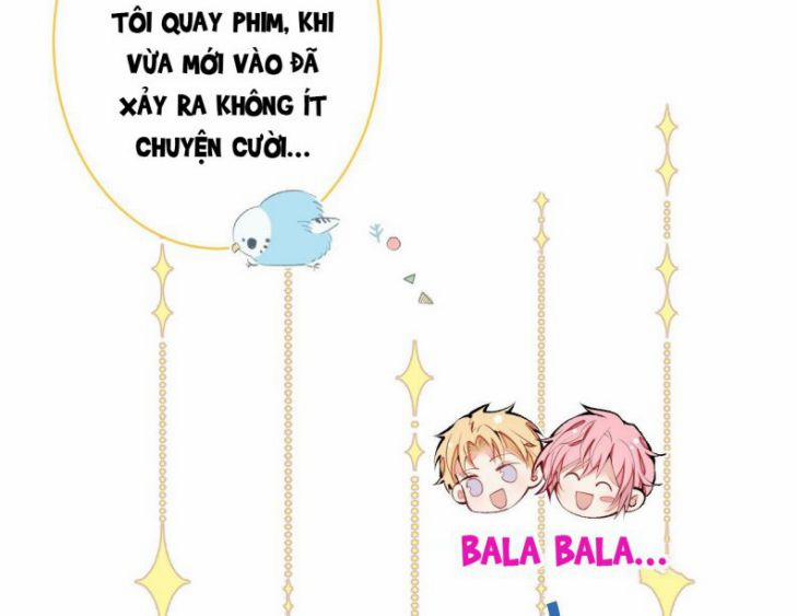 Lại Bị Nam Thần Trêu Lên Hot Search 120 trang 89