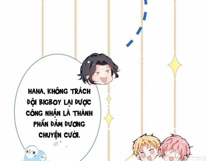 Lại Bị Nam Thần Trêu Lên Hot Search 120 trang 90