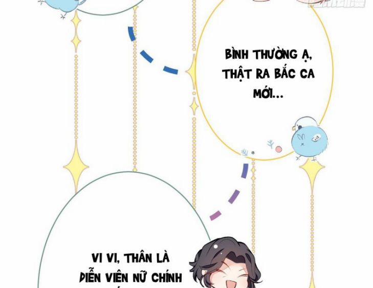 Lại Bị Nam Thần Trêu Lên Hot Search 120 trang 91