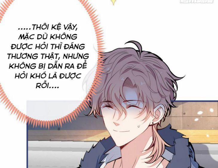 Lại Bị Nam Thần Trêu Lên Hot Search 120 trang 93