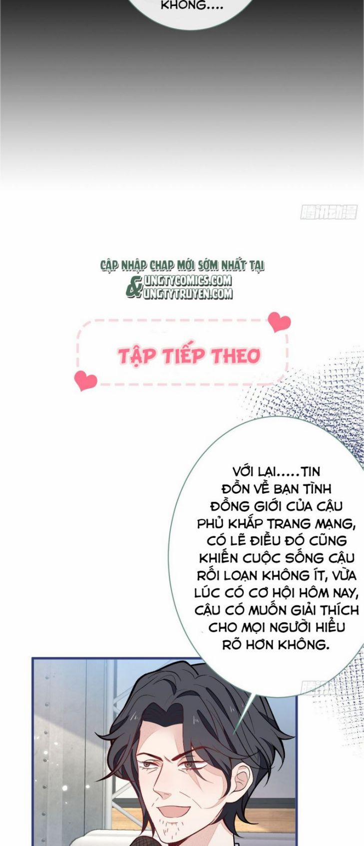 Lại Bị Nam Thần Trêu Lên Hot Search 120 trang 95