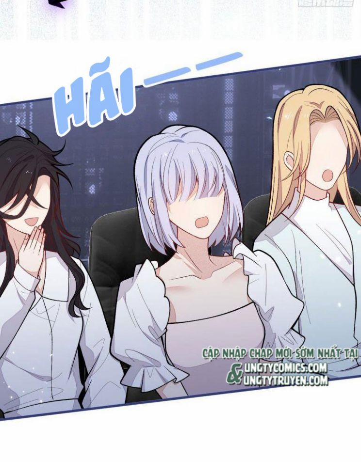 Lại Bị Nam Thần Trêu Lên Hot Search 121 trang 12