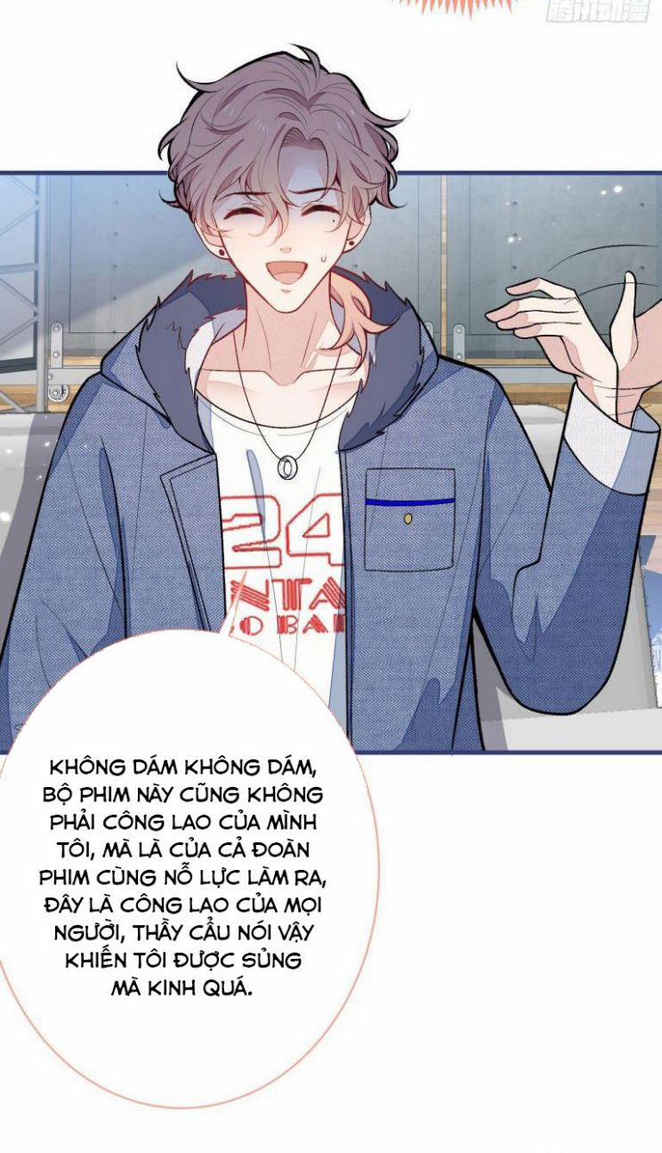 Lại Bị Nam Thần Trêu Lên Hot Search 121 trang 24