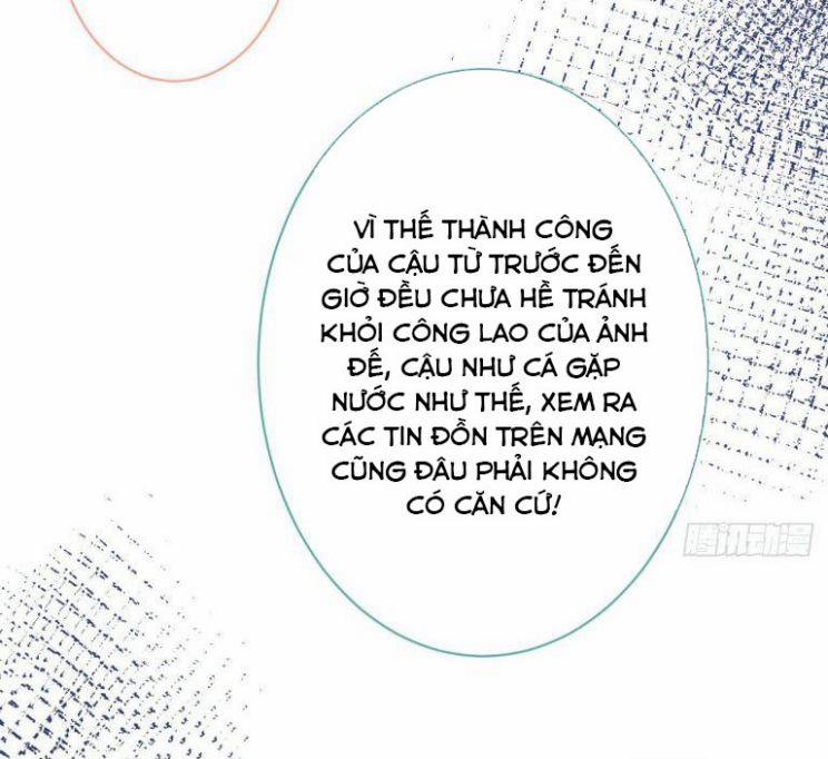 Lại Bị Nam Thần Trêu Lên Hot Search 121 trang 26