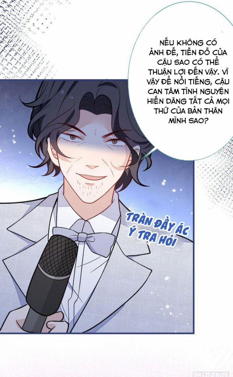 Lại Bị Nam Thần Trêu Lên Hot Search 121 trang 27