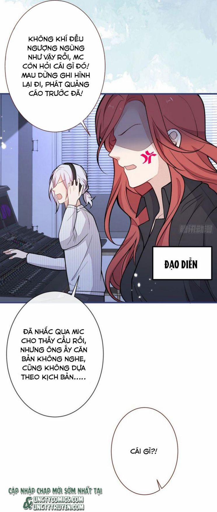 Lại Bị Nam Thần Trêu Lên Hot Search 121 trang 30