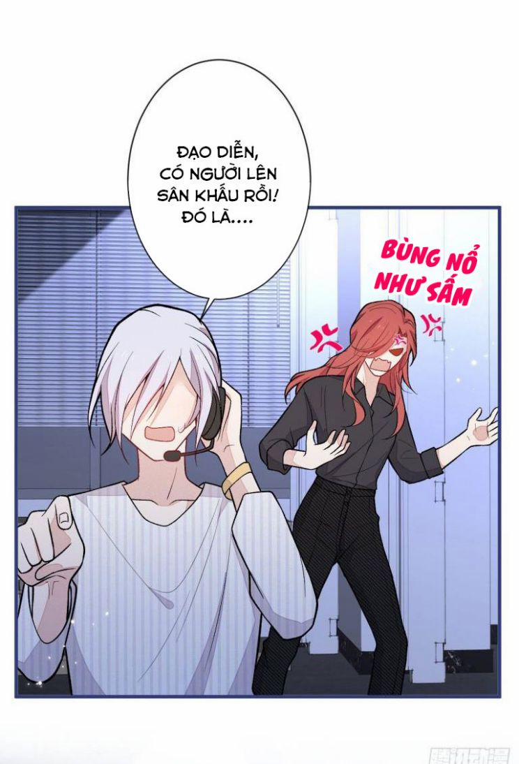 Lại Bị Nam Thần Trêu Lên Hot Search 121 trang 31