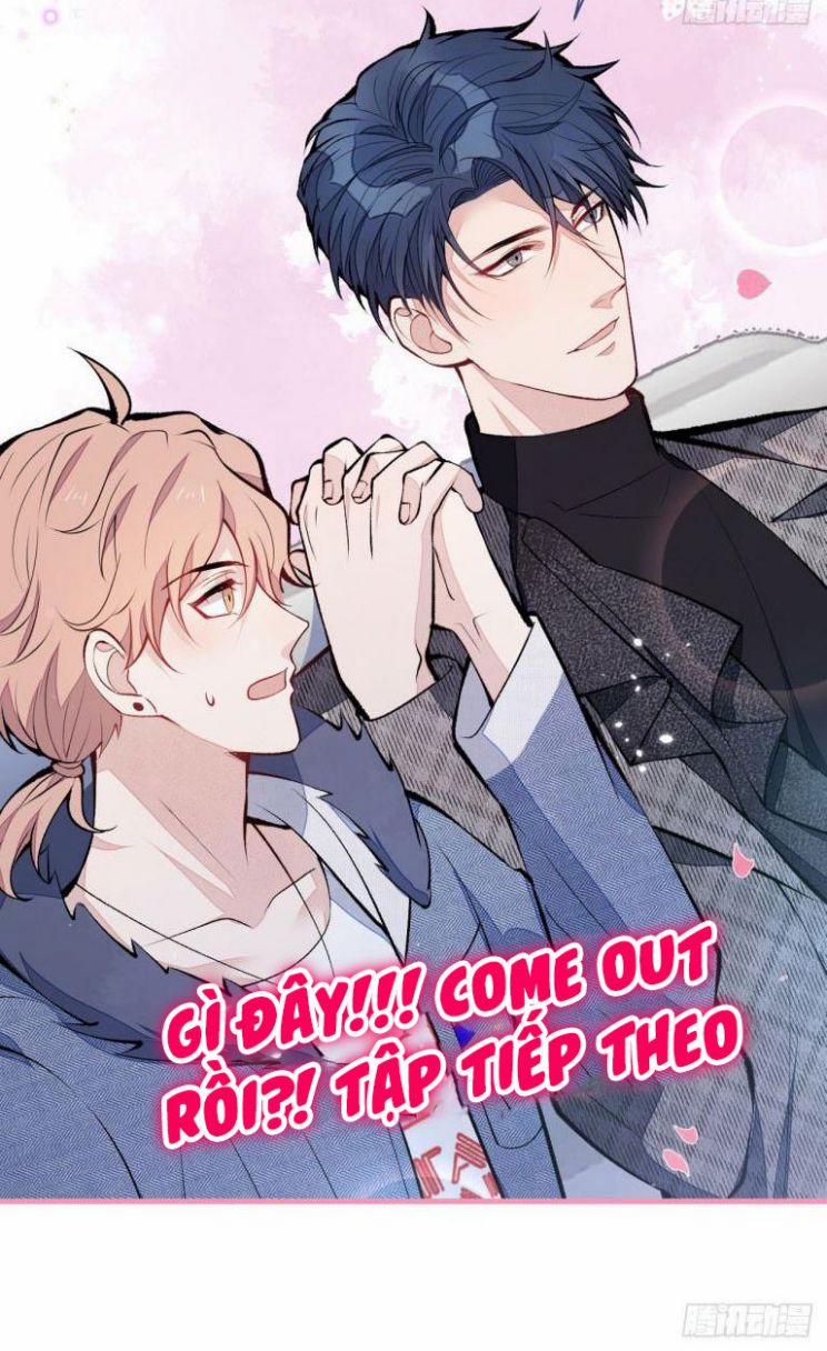 Lại Bị Nam Thần Trêu Lên Hot Search 121 trang 38