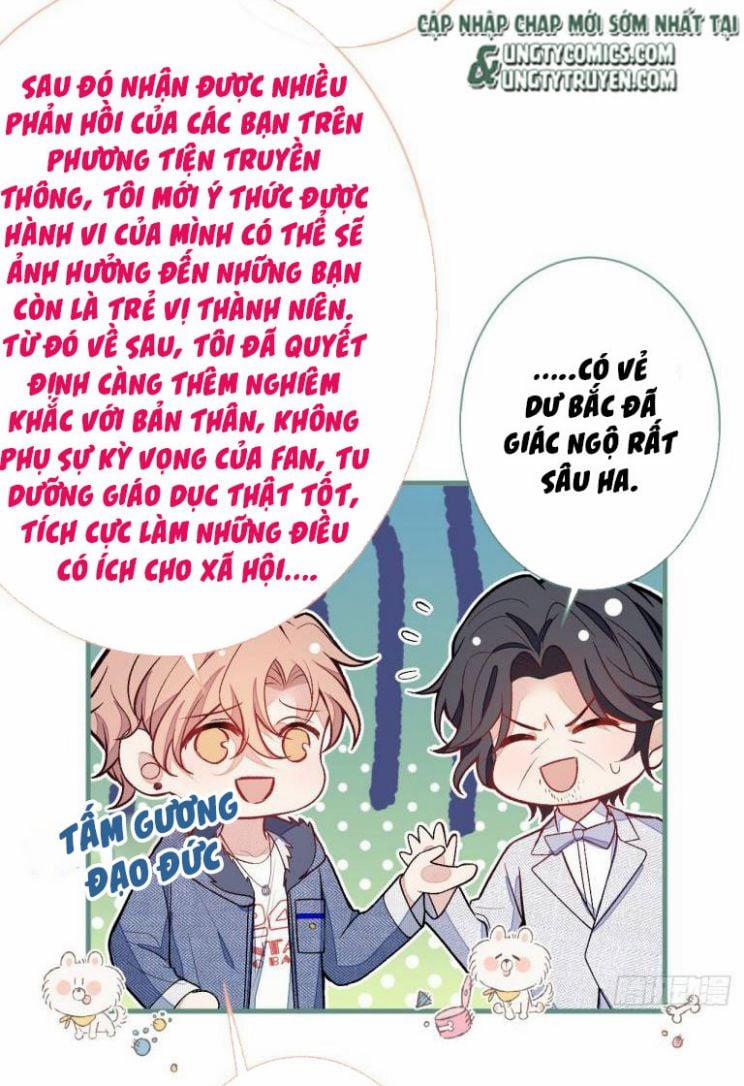 Lại Bị Nam Thần Trêu Lên Hot Search 121 trang 5