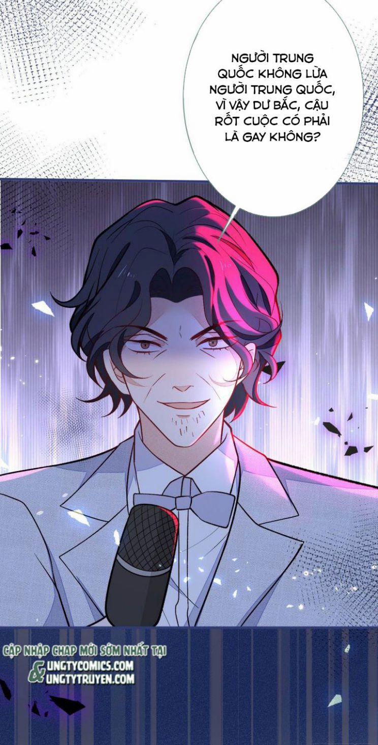 Lại Bị Nam Thần Trêu Lên Hot Search 121 trang 8