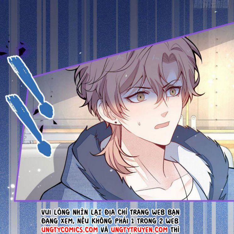 Lại Bị Nam Thần Trêu Lên Hot Search 121 trang 9