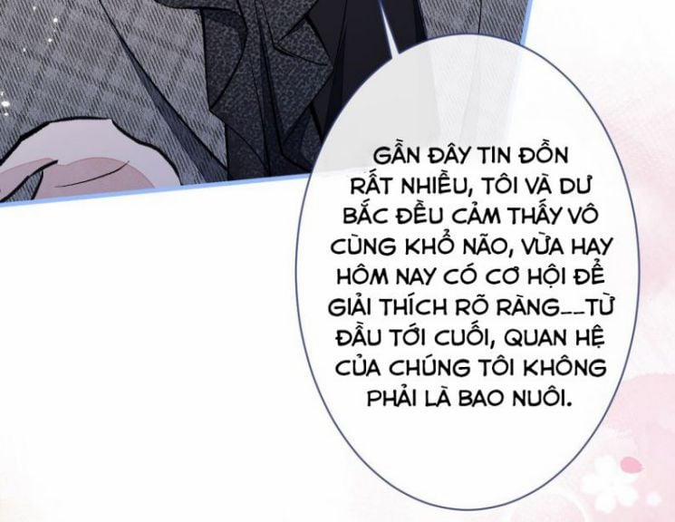 Lại Bị Nam Thần Trêu Lên Hot Search 122 trang 10