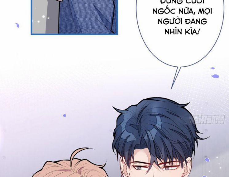 Lại Bị Nam Thần Trêu Lên Hot Search 122 trang 24