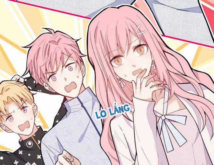 Lại Bị Nam Thần Trêu Lên Hot Search 122 trang 31