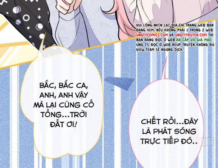 Lại Bị Nam Thần Trêu Lên Hot Search 122 trang 32