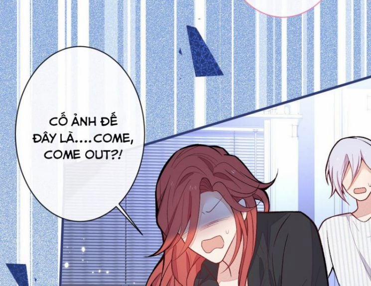 Lại Bị Nam Thần Trêu Lên Hot Search 122 trang 33